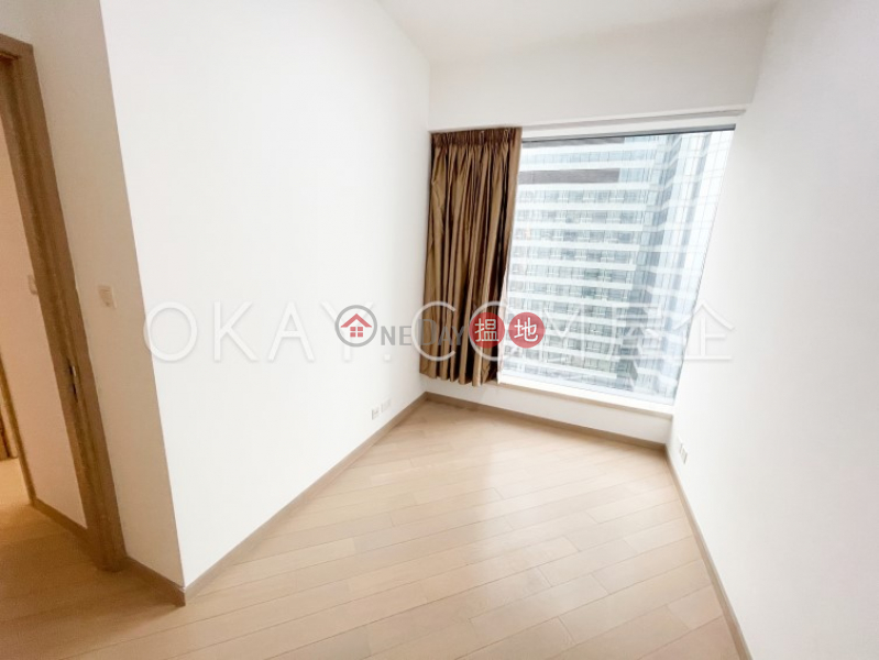 Charming 2 bedroom on high floor | Rental 1 Austin Road West | Yau Tsim Mong | Hong Kong | Rental | HK$ 34,000/ month