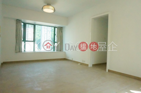 Lovely 3 bedroom with balcony & parking | Rental | Avalon 雅景軒 _0