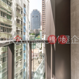 Generous 1 bedroom in Mid-levels West | Rental | Townplace Soho 本舍 _0