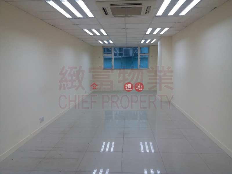 單位實用，企理|黃大仙區中興工業大廈(Chung Hing Industrial Mansions)出租樓盤 (136224)