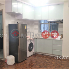 Generous 3 bedroom on high floor | Rental | Southorn Garden 修頓花園 _0