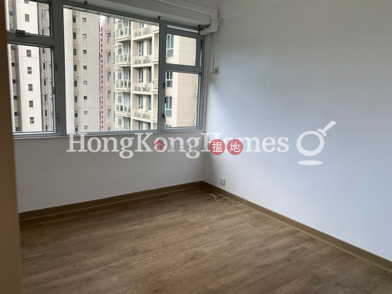 3 Bedroom Family Unit for Rent at Conway Mansion | 29 Conduit Road | Western District Hong Kong, Rental, HK$ 55,000/ month