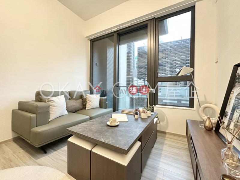 HK$ 32,800/ month, The Unit Soho Central District | Luxurious 2 bedroom with terrace | Rental