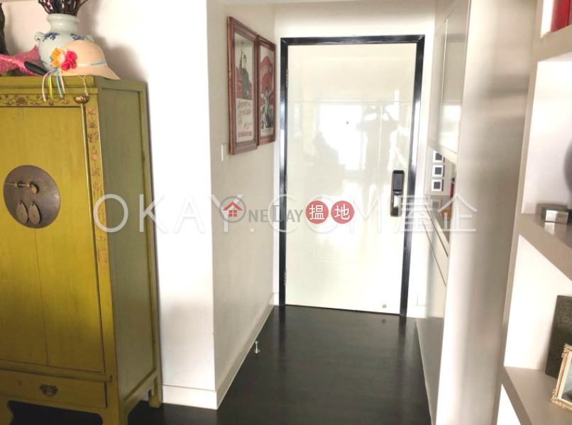 香港搵樓|租樓|二手盤|買樓| 搵地 | 住宅出售樓盤-3房2廁,實用率高,星級會所,露台愉景灣 3期 寶峰 寶琳閣出售單位