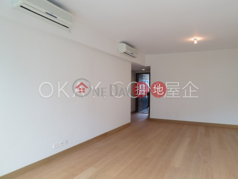 Rare 3 bedroom on high floor with balcony & parking | For Sale | The Altitude 紀雲峰 _0