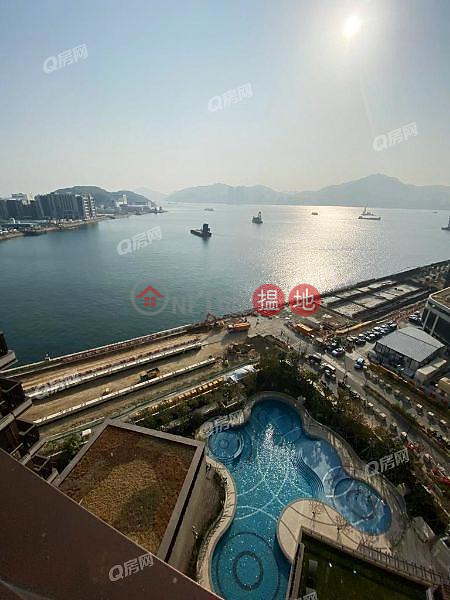 Property Search Hong Kong | OneDay | Residential | Rental Listings, Tower 1 Phase 6 LP6 Lohas Park | 3 bedroom Low Floor Flat for Rent