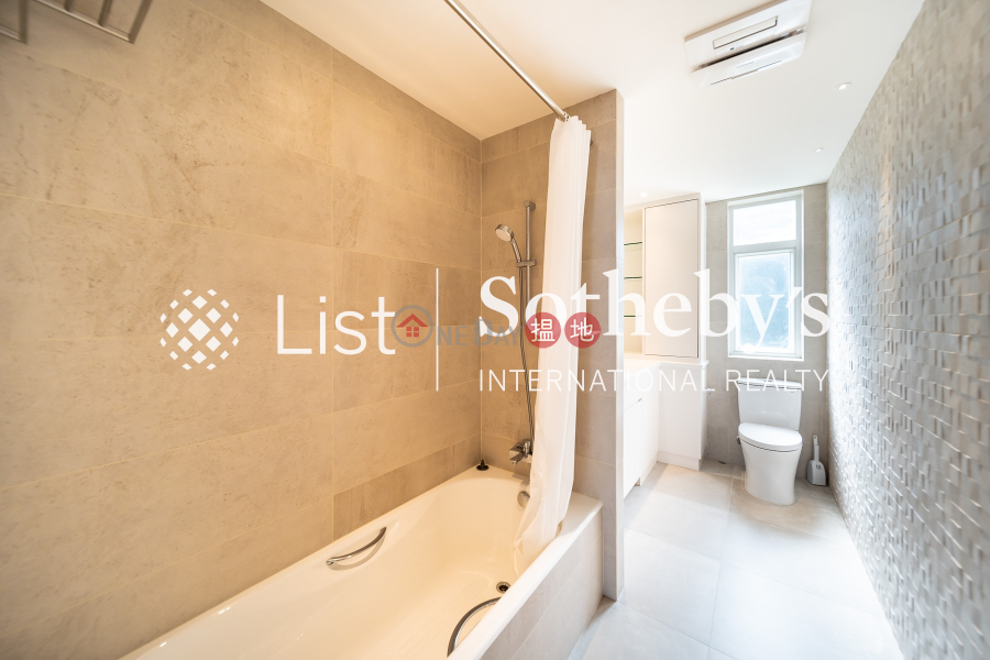 Property Search Hong Kong | OneDay | Residential Rental Listings | Property for Rent at Borrett Mansions with 4 Bedrooms