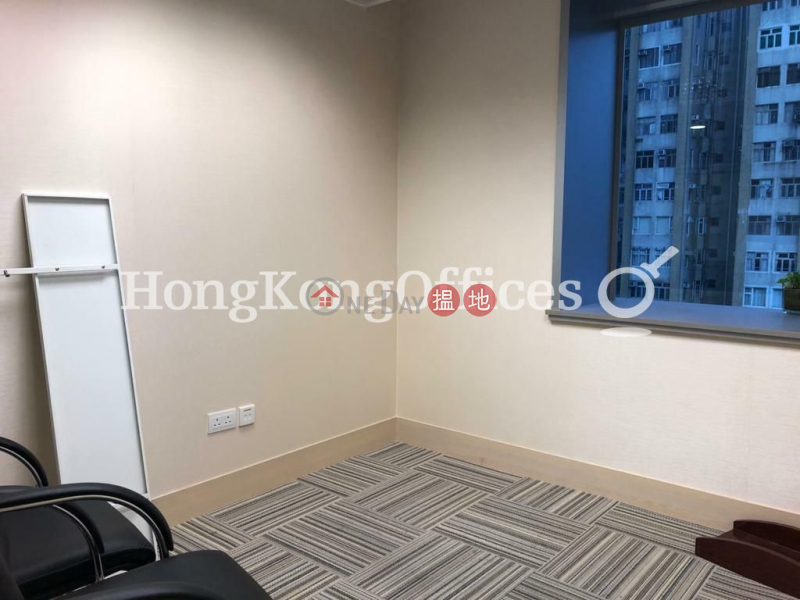 Office Unit for Rent at China Resources Building, 26 Harbour Road | Wan Chai District | Hong Kong Rental HK$ 154,385/ month