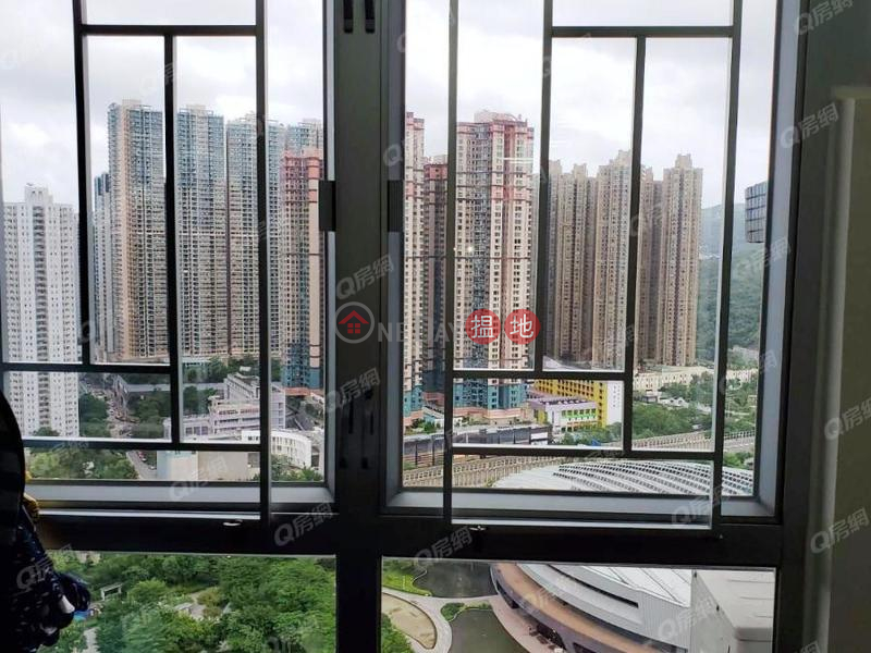 Property Search Hong Kong | OneDay | Residential | Sales Listings | Kwong Ning House (Block F) Kwong Ming Court | 2 bedroom High Floor Flat for Sale