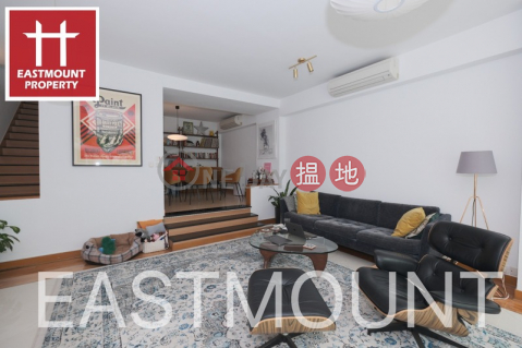 Sai Kung Villa House | Property For Sale in Habitat, Hebe Haven -High ceiling, Can sell by company share transfer | Eastmount Property ID:3408 | Habitat 立德台 _0