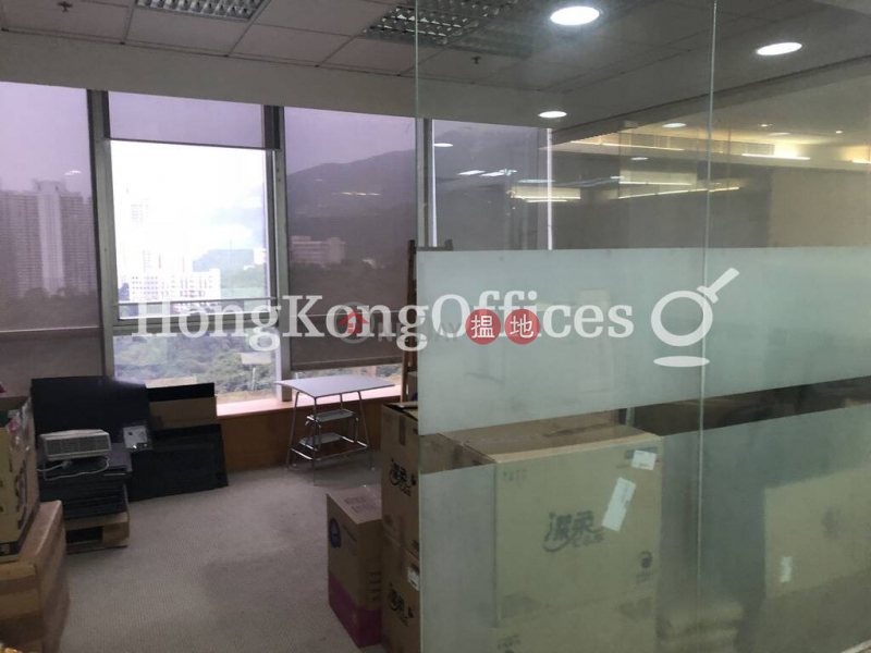 Office Unit for Rent at Southmark 11 Yip Hing Street | Southern District | Hong Kong, Rental | HK$ 49,500/ month