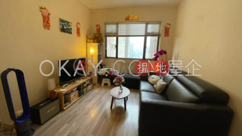Unique 2 bedroom with parking | Rental, Tai Hang Terrace 大坑台 | Wan Chai District (OKAY-R165579)_0