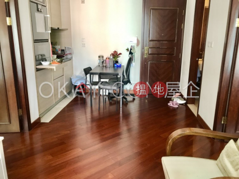 Lovely 2 bedroom with balcony | Rental, The Avenue Tower 1 囍匯 1座 | Wan Chai District (OKAY-R288655)_0