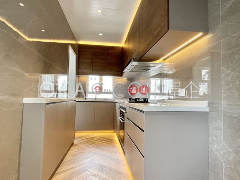 Skyline Mansion Block 2 | High, Residential Sales Listings | HK$ 31M
