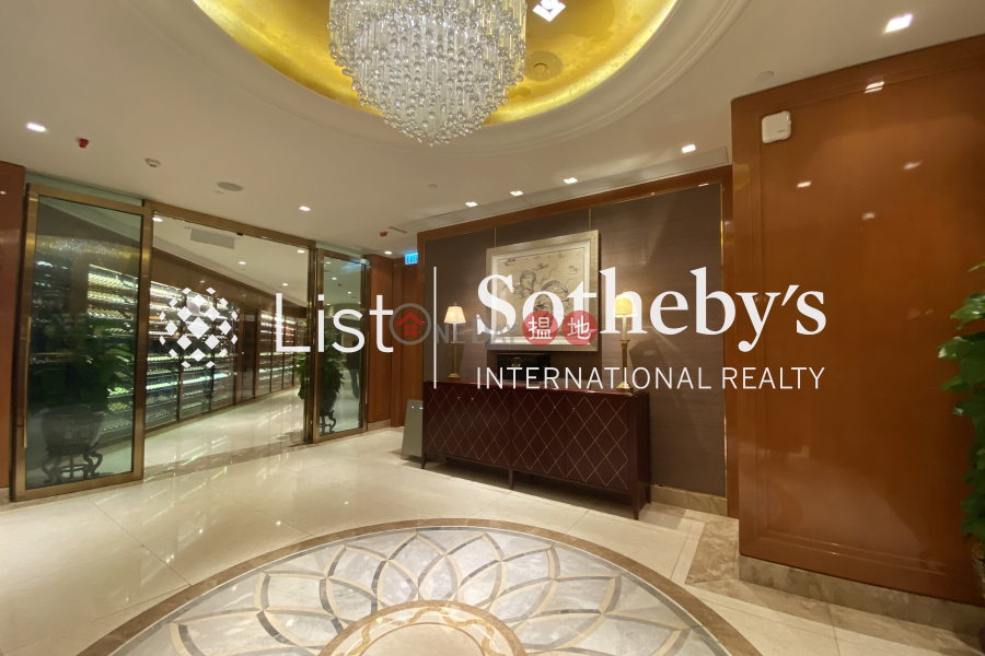 Property Search Hong Kong | OneDay | Residential, Sales Listings Property for Sale at Convention Plaza Apartments with 1 Bedroom
