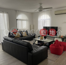 Tasteful house with rooftop, balcony | Rental | 48 Sheung Sze Wan Village 相思灣村48號 _0