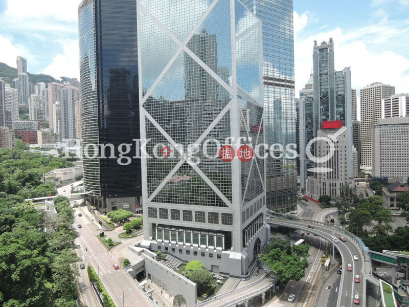 Office Unit for Rent at Lippo Centre, Lippo Centre 力寶中心 Rental Listings | Central District (HKO-60546-AMHR)