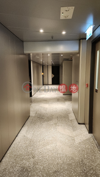 Property Search Hong Kong | OneDay | Industrial Rental Listings, Grade A commercial building, 2 minutes to West Rail Station, excellent location