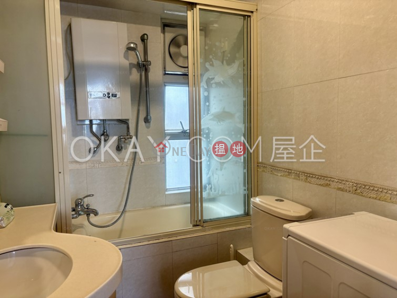 Intimate 3 bedroom on high floor | For Sale | 126 Caine Road | Western District Hong Kong | Sales, HK$ 9.38M