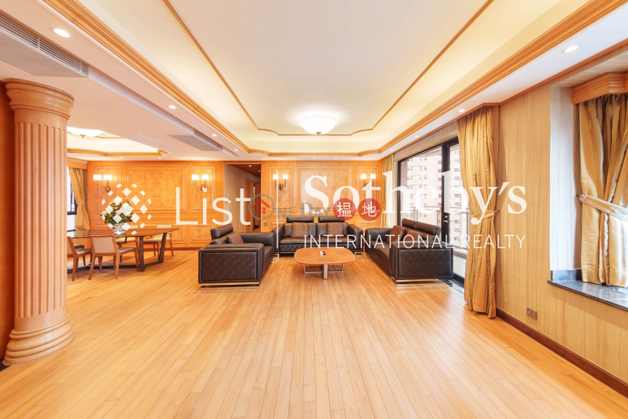 出售薈萃苑三房兩廳單位9羅便臣道 | 西區|香港-出售HK$ 4,100萬