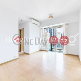 曉譽兩房一廳單位出租, 曉譽 High West | 西區 (Proway-LID116341R)_0