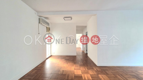 Stylish 3 bedroom with balcony | Rental, Four Winds 恆琪園 | Western District (OKAY-R130463)_0