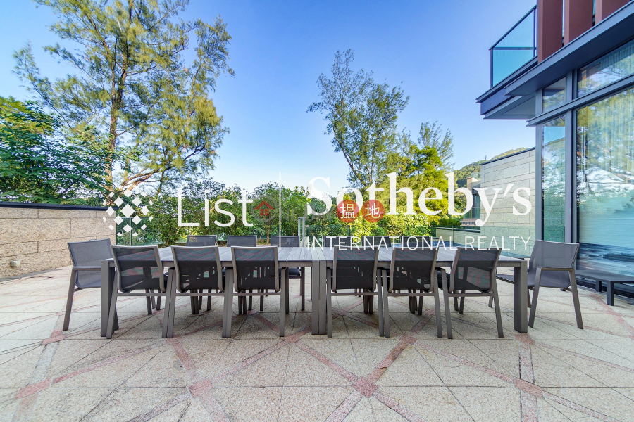 Property for Rent at 3 Clear Water Bay with more than 4 Bedrooms 3 Clear Water Bay 清水灣3號