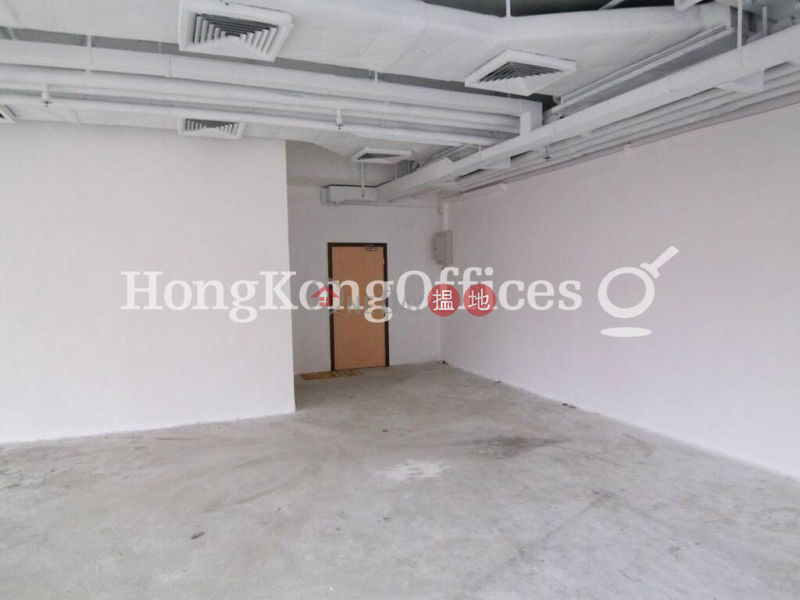 HK$ 76,835/ month | The Centrium | Central District Office Unit for Rent at The Centrium