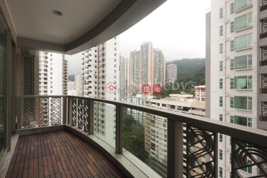 Property for Sale at No 31 Robinson Road with 4 Bedrooms | No 31 Robinson Road 羅便臣道31號 Sales Listings