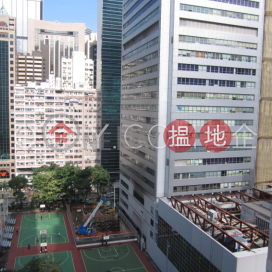 Rare 2 bedroom with balcony | Rental, The Avenue Tower 2 囍匯 2座 | Wan Chai District (OKAY-R288865)_0