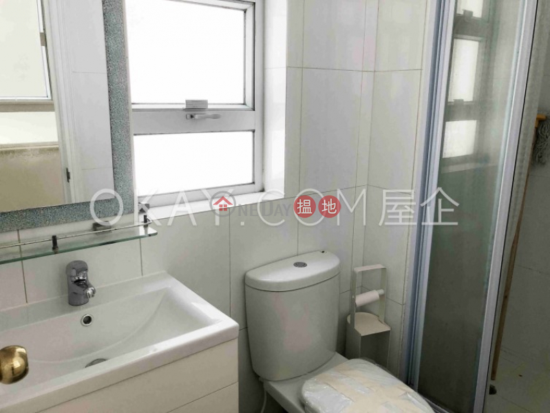 Unique 3 bedroom on high floor with balcony | For Sale 7-9 Wun Sha Street | Wan Chai District Hong Kong | Sales | HK$ 9.18M