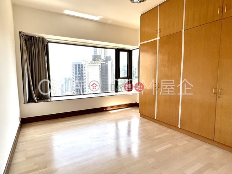 HK$ 6,890萬|騰皇居 II|中區-3房3廁,極高層,星級會所,連車位《騰皇居 II出售單位》