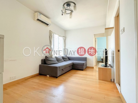 Cozy 2 bedroom on high floor | For Sale, Southorn Garden 修頓花園 | Wan Chai District (OKAY-S92134)_0