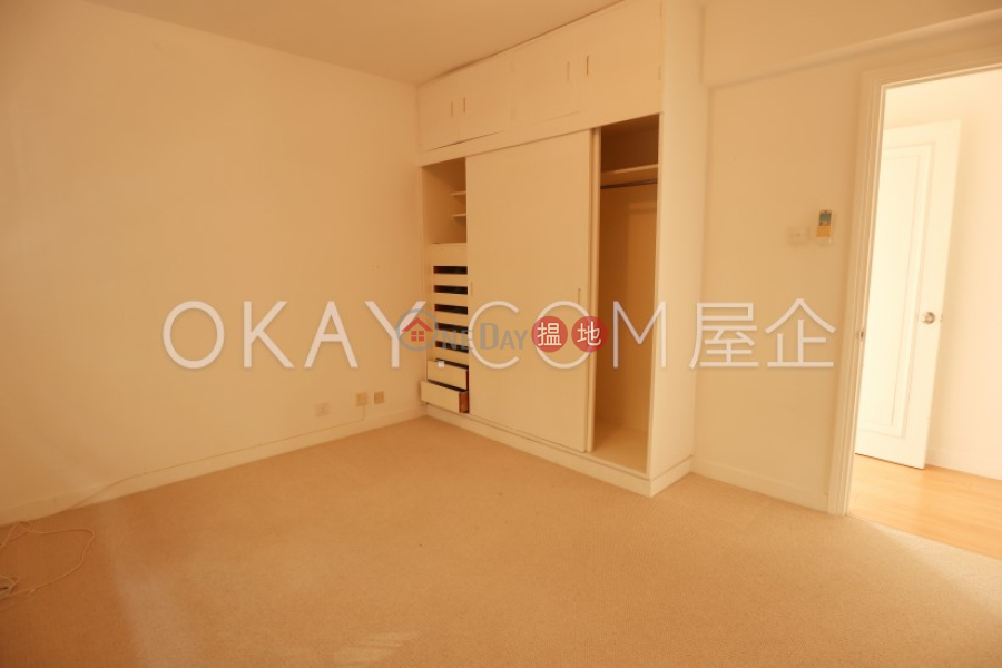 HK$ 110,000/ 月-濱景園|南區4房2廁,實用率高,海景,連車位濱景園出租單位