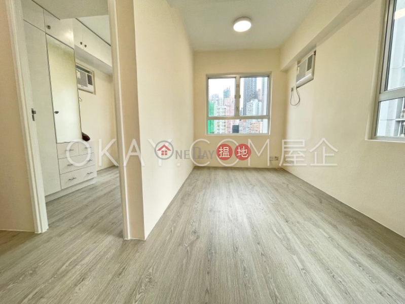 1房1廁,極高層祺安大廈出售單位-198-202荷李活道 | 中區|香港出售|HK$ 720萬