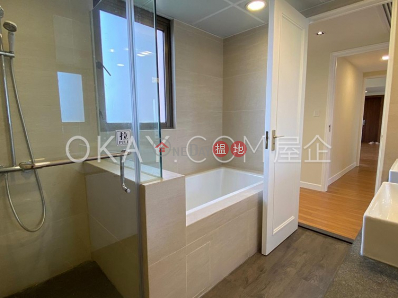 Property Search Hong Kong | OneDay | Residential Rental Listings Unique 4 bedroom with balcony & parking | Rental