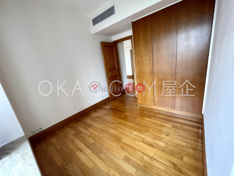 Property Search Hong Kong | OneDay | Residential | Rental Listings Nicely kept 2 bedroom on high floor with parking | Rental