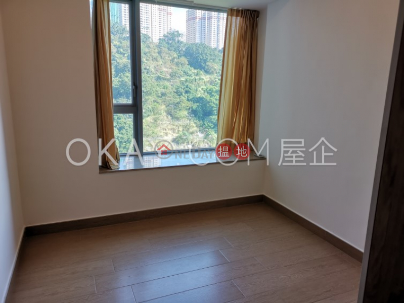 Beautiful 3 bed on high floor with balcony & parking | Rental | 28 Bel-air Ave | Southern District Hong Kong Rental HK$ 65,000/ month