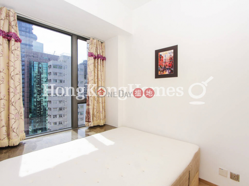 1 Bed Unit for Rent at The Met. Sublime, The Met. Sublime 薈臻 Rental Listings | Western District (Proway-LID181452R)
