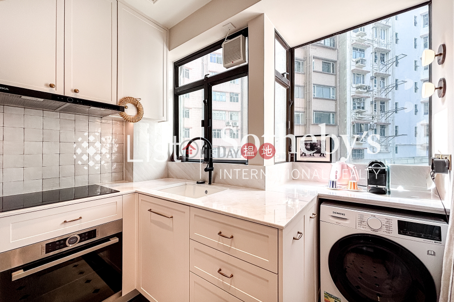 Property Search Hong Kong | OneDay | Residential Rental Listings Property for Rent at Greenville with 1 Bedroom