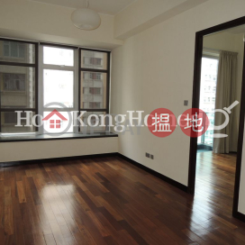 嘉薈軒一房單位出售