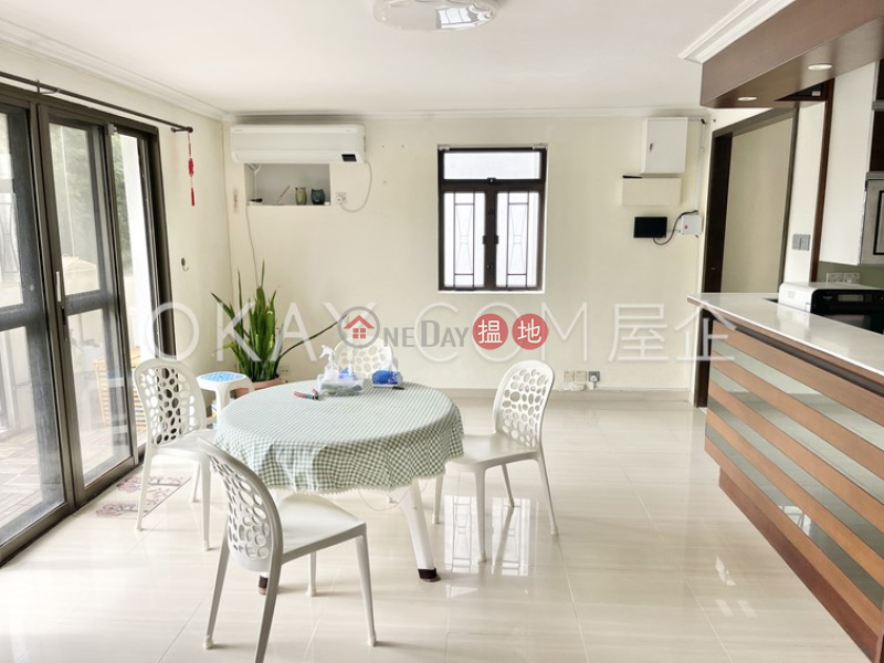 Property Search Hong Kong | OneDay | Residential, Sales Listings, Lovely house with rooftop, balcony | For Sale