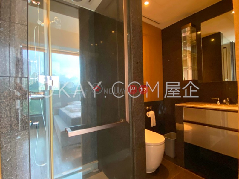 香港搵樓|租樓|二手盤|買樓| 搵地 | 住宅出租樓盤1房1廁,露台桂芳街8號出租單位