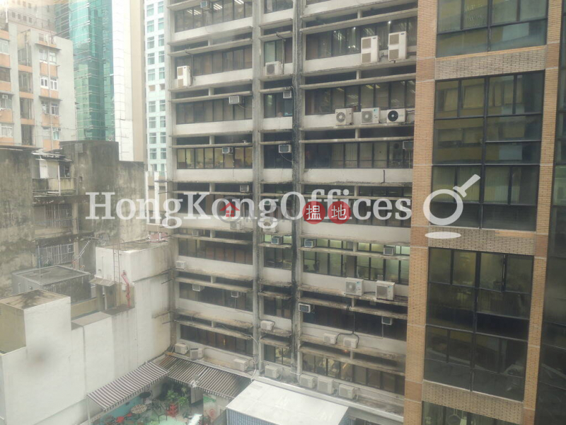 Office Unit for Rent at Blink, Blink 文咸東街111號 Rental Listings | Western District (HKO-48263-AEHR)