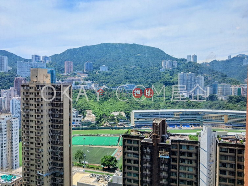 比華利山|低層-住宅|出租樓盤HK$ 65,000/ 月
