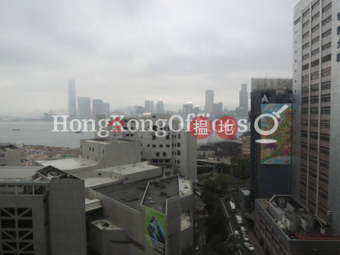Office Unit for Rent at Harcourt House, Harcourt House 夏愨大廈 | Wan Chai District (HKO-75402-ABHR)_0