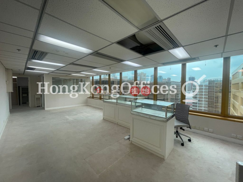 華懋廣場-高層-寫字樓/工商樓盤|出租樓盤|HK$ 32,130/ 月