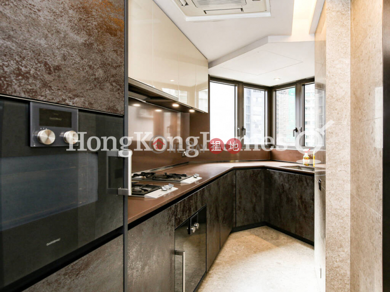 HK$ 56,000/ month Alassio | Western District 2 Bedroom Unit for Rent at Alassio