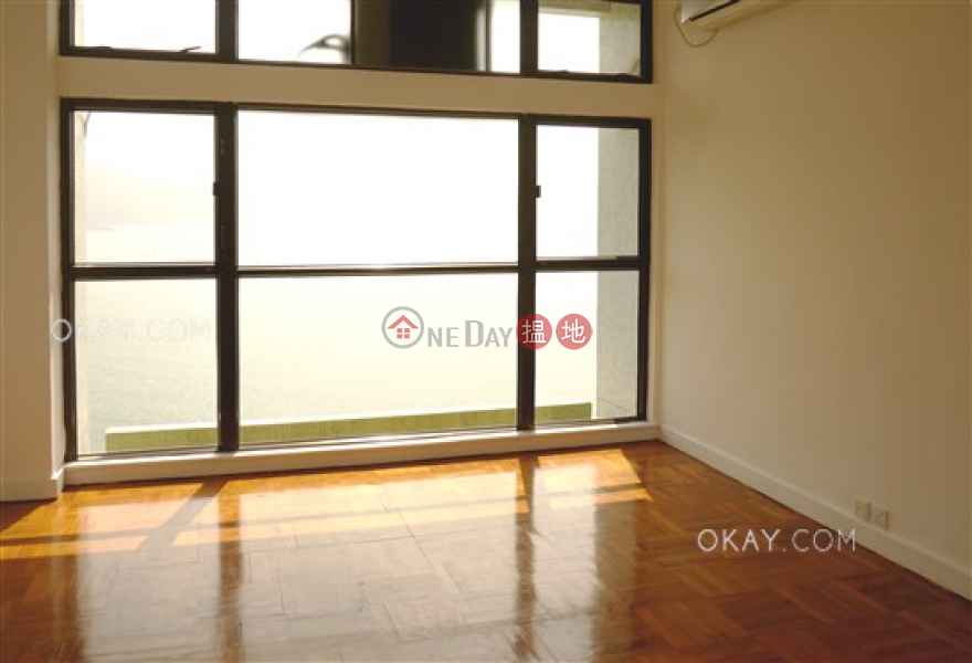 Stylish penthouse with sea views, rooftop | Rental, 46 Tai Tam Road | Southern District Hong Kong Rental | HK$ 100,000/ month