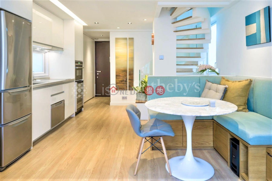 7-9 Shin Hing Street, Unknown, Residential, Rental Listings, HK$ 46,000/ month